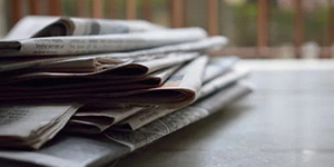 拉斯维加斯游戏3499实业集团的新闻中心宣传图。